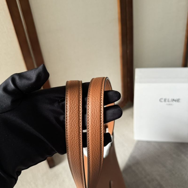 Celine Cabas Bags